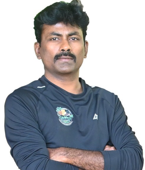 Our Mission & Vision