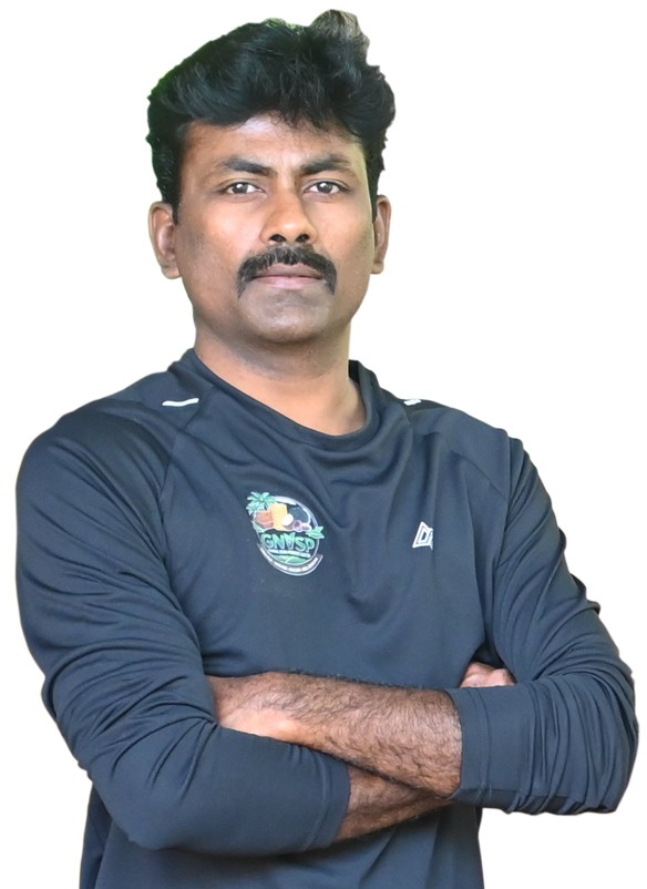 Trusted by Global Clients