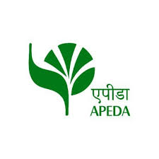 APEDA Certified